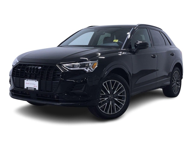 2023 Audi Q3 SUV