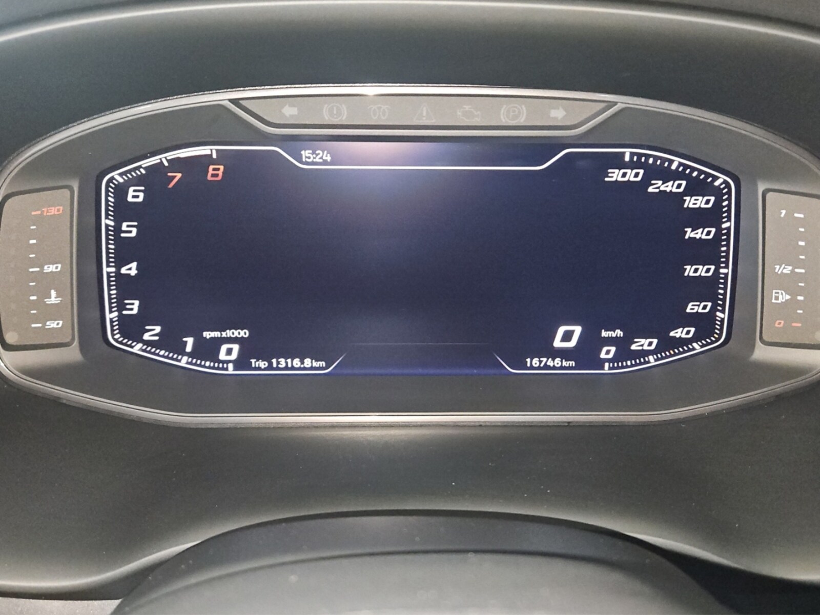 CUPRA Ateca – Bild 13