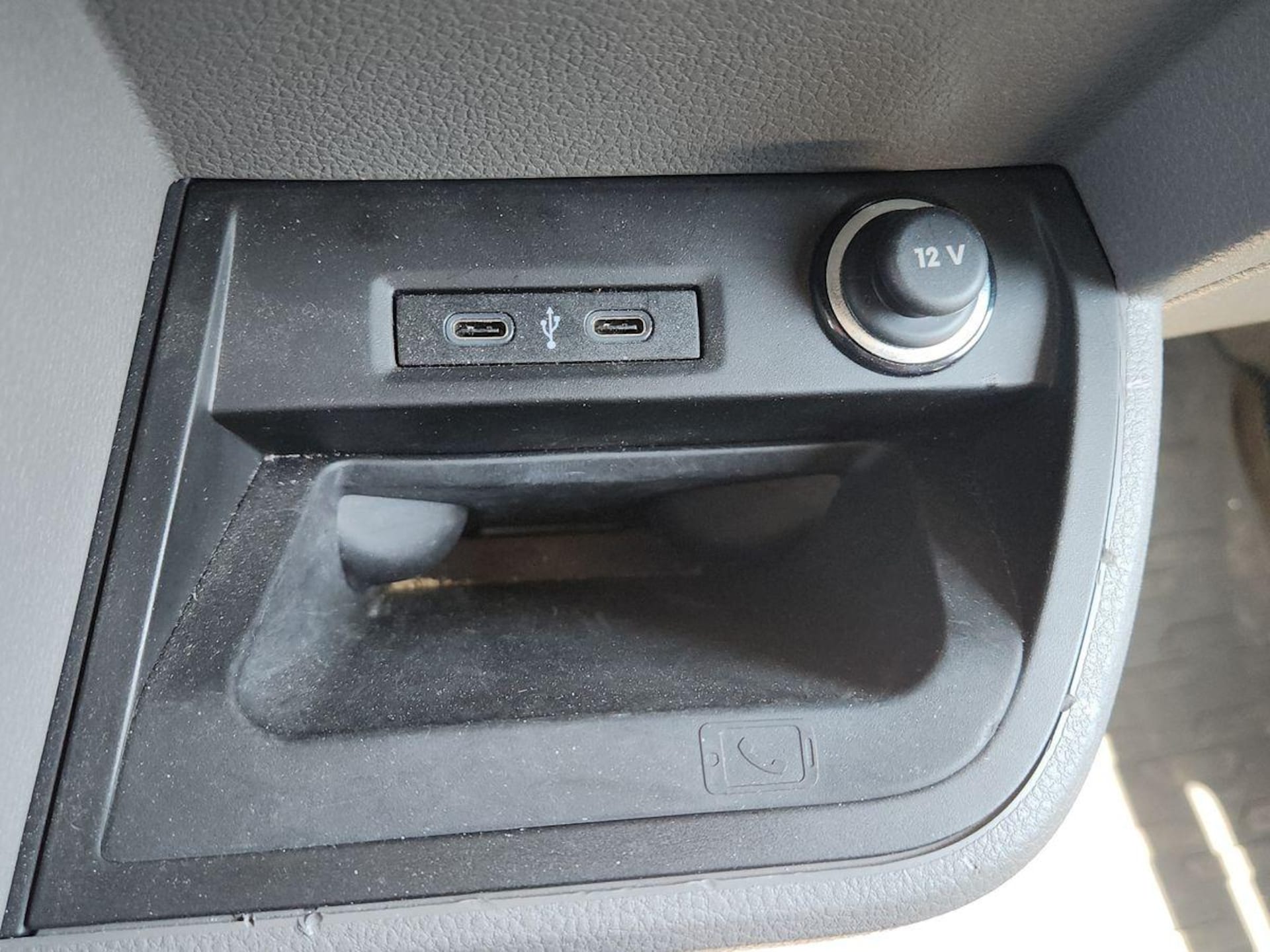 Volkswagen T6.1 Transporter Kasten kurzer Radstand
