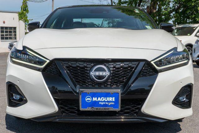 2023 Nissan Maxima
