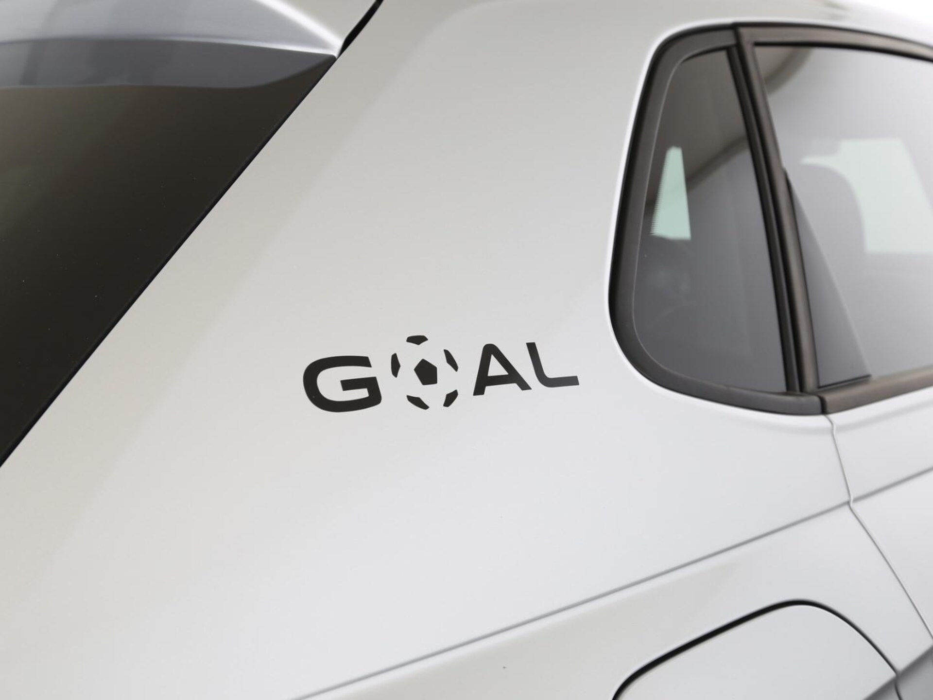 Volkswagen Polo Goal
