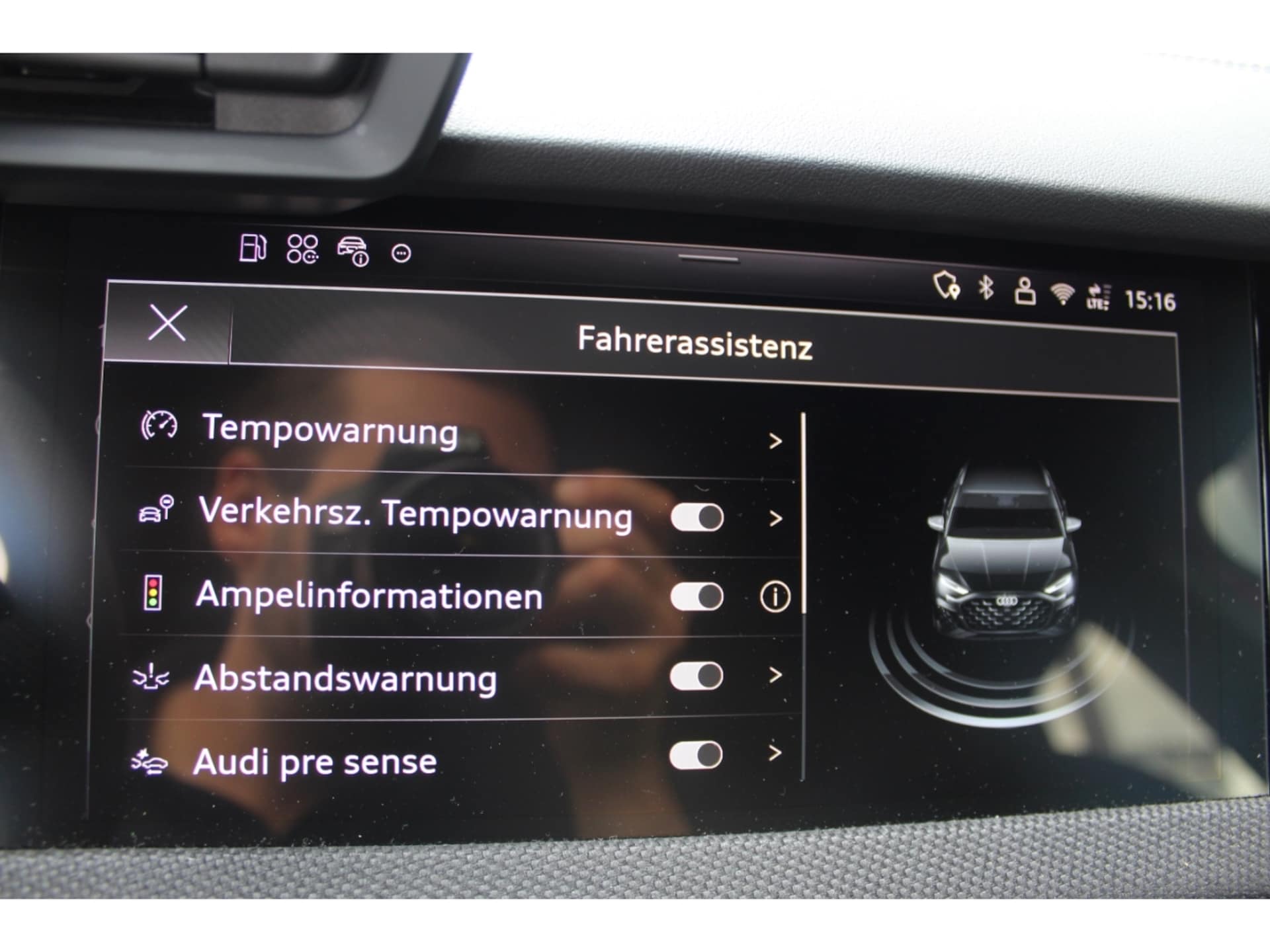 Audi S3 Sportback