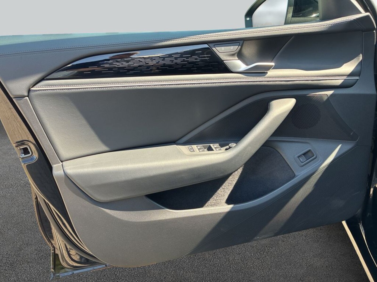 Volkswagen Passat – Bild 22