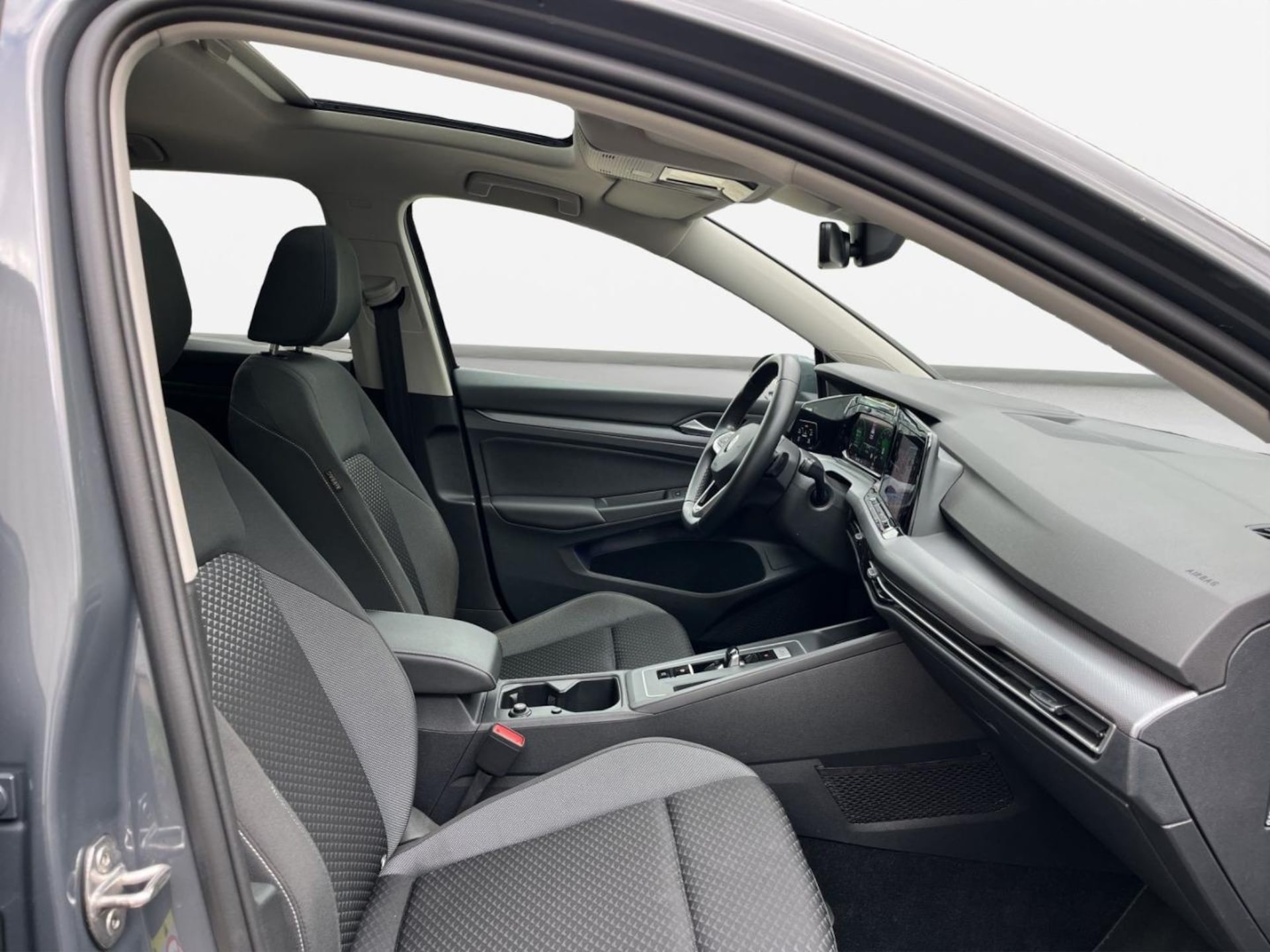 Volkswagen Golf Active
