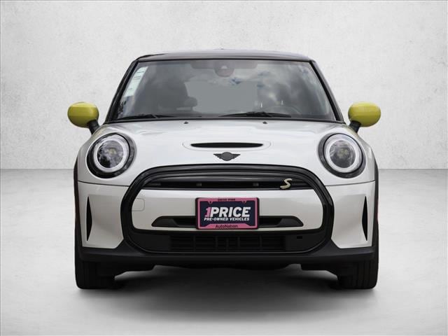 2024 MINI