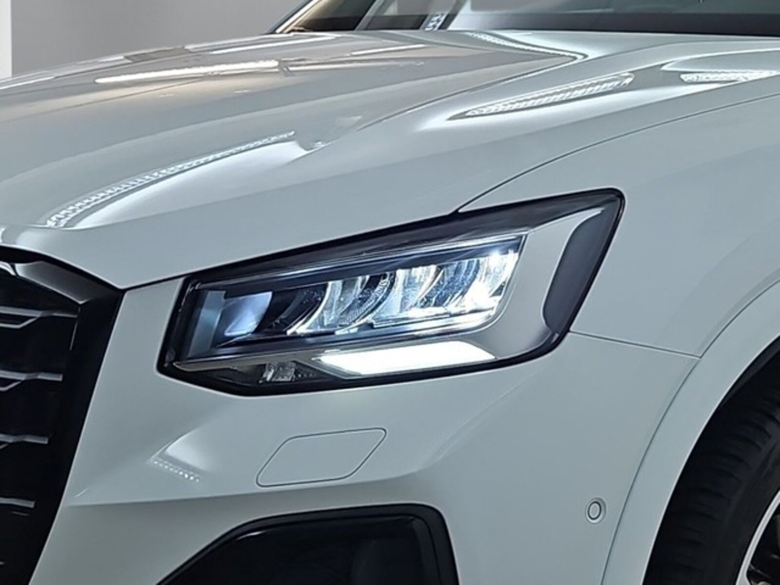 Audi Q2 – Bild 3