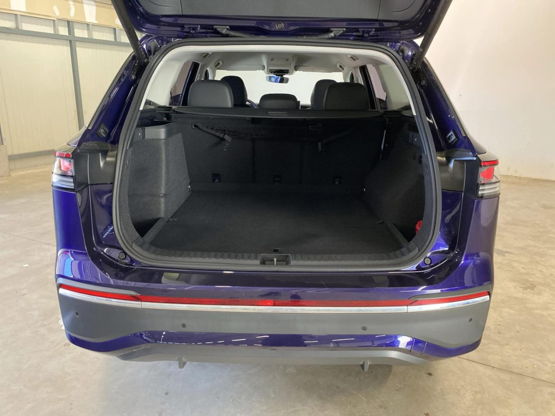 Volkswagen Tayron Elegance