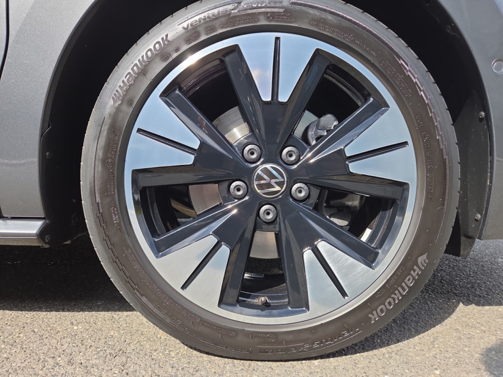 Volkswagen Multivan – Bild 7