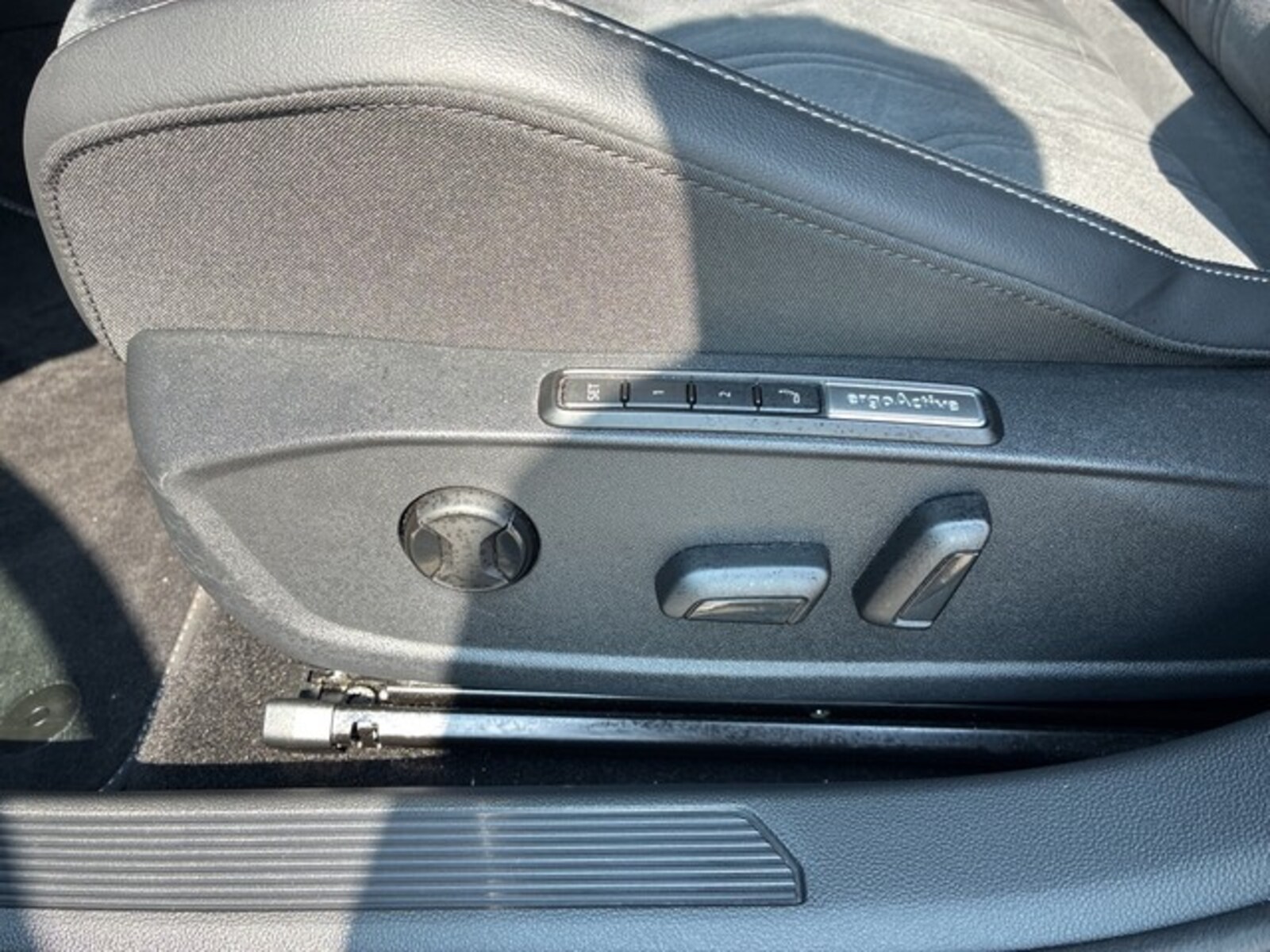 Volkswagen Golf Variant – Bild 14