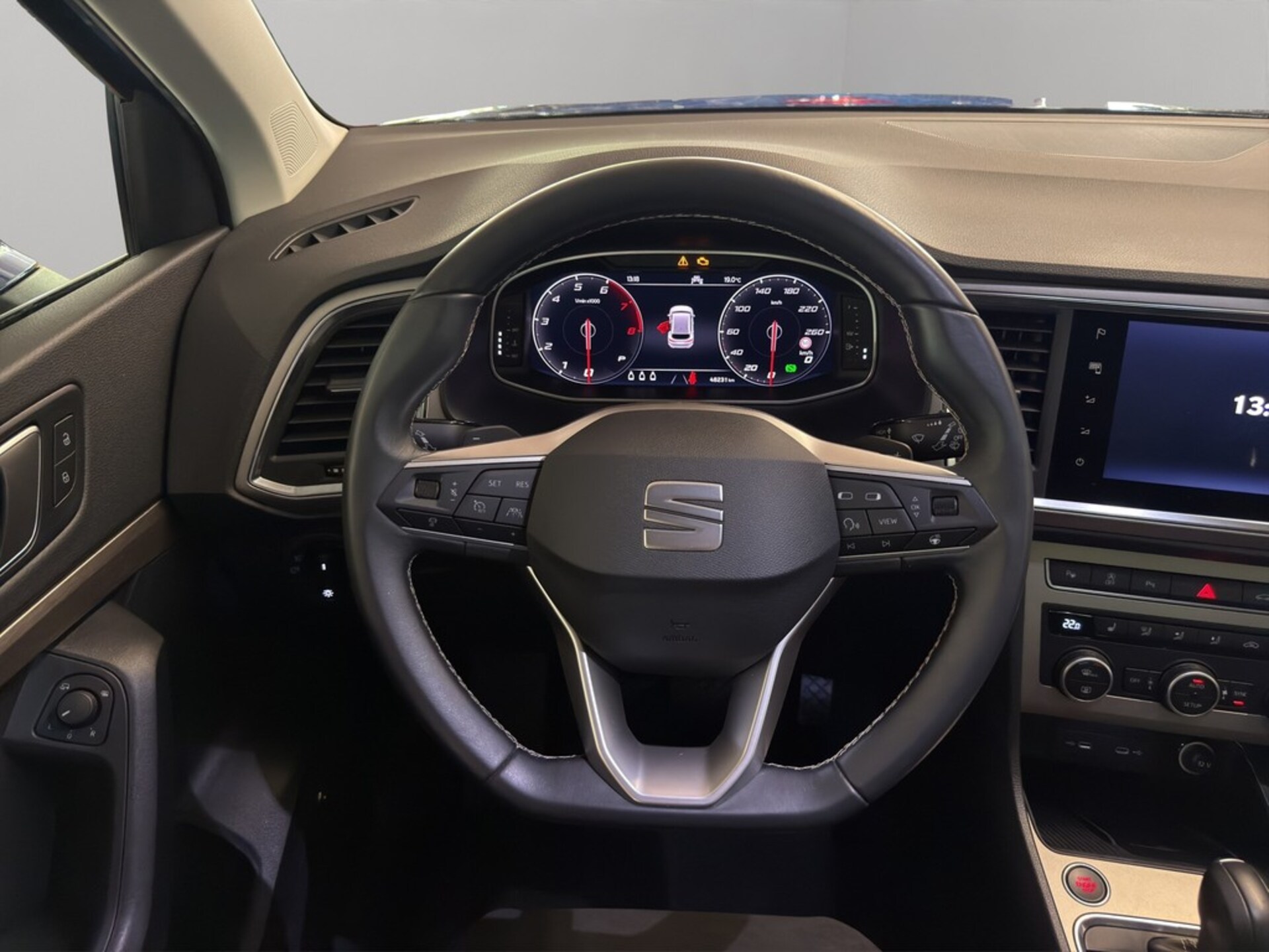 SEAT Ateca Xperience