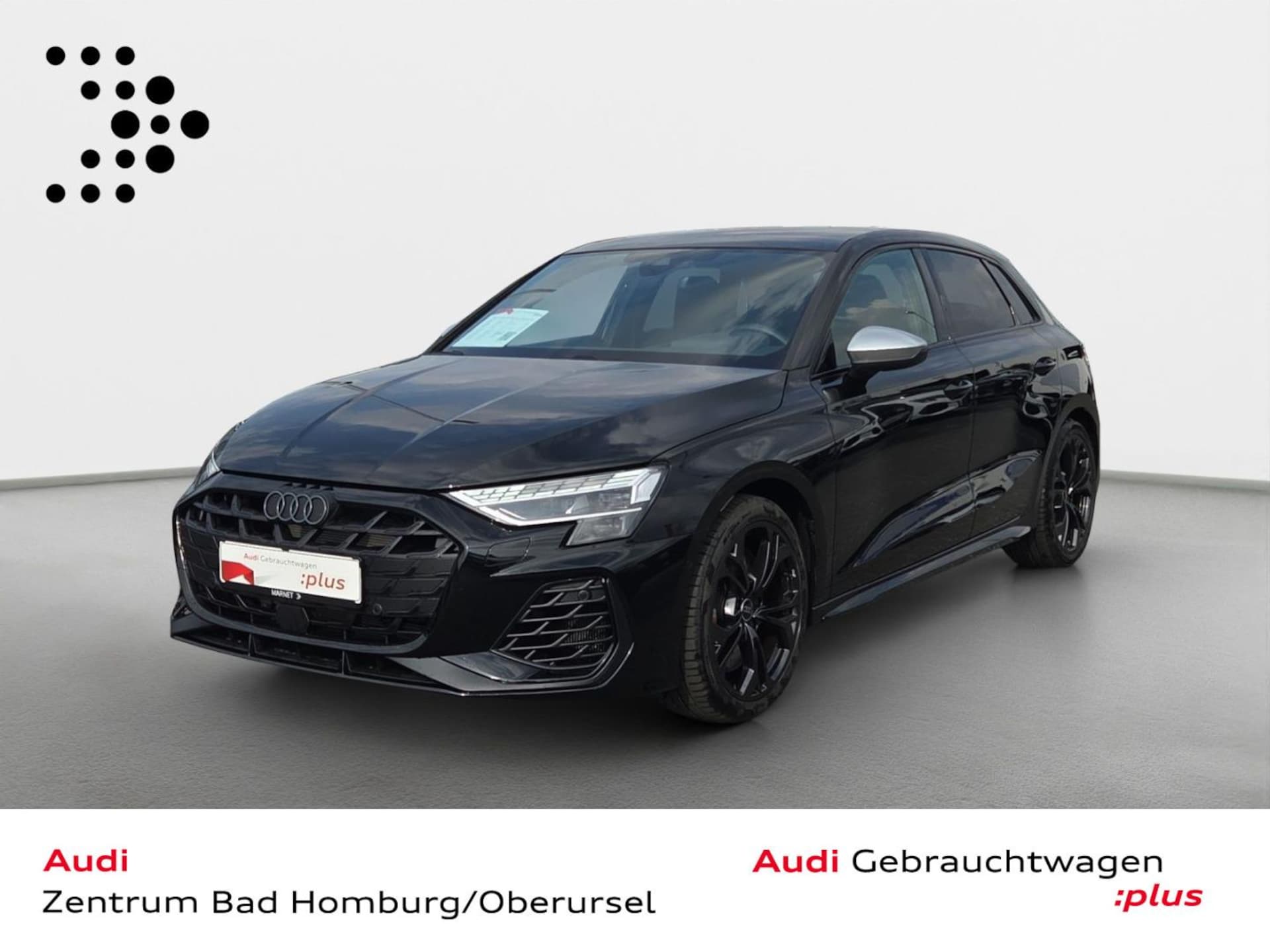 Audi S3 Sportback