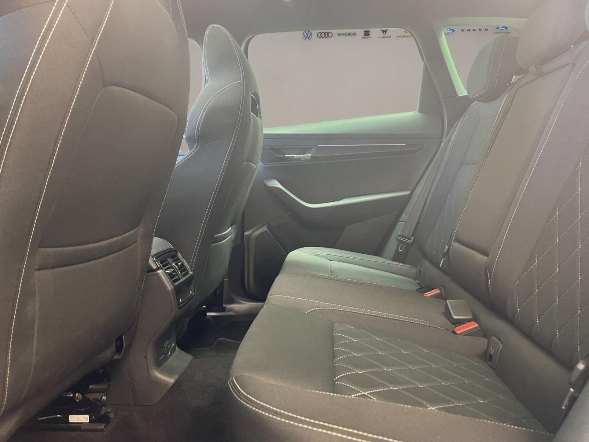 Skoda Karoq Sportline