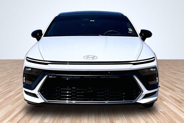 2024 Hyundai Sonata