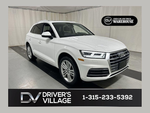 Photo of 2018 Audi Q5 