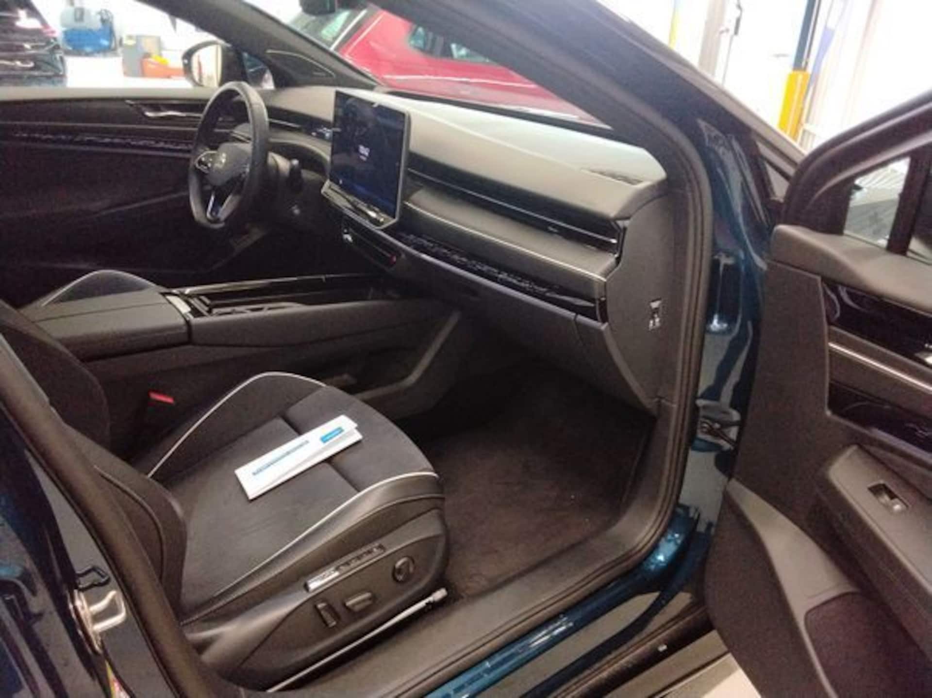 Volkswagen ID.7 Tourer Pro S