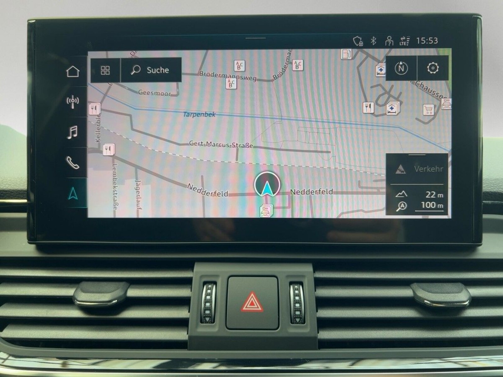 Audi Q5 – Bild 11