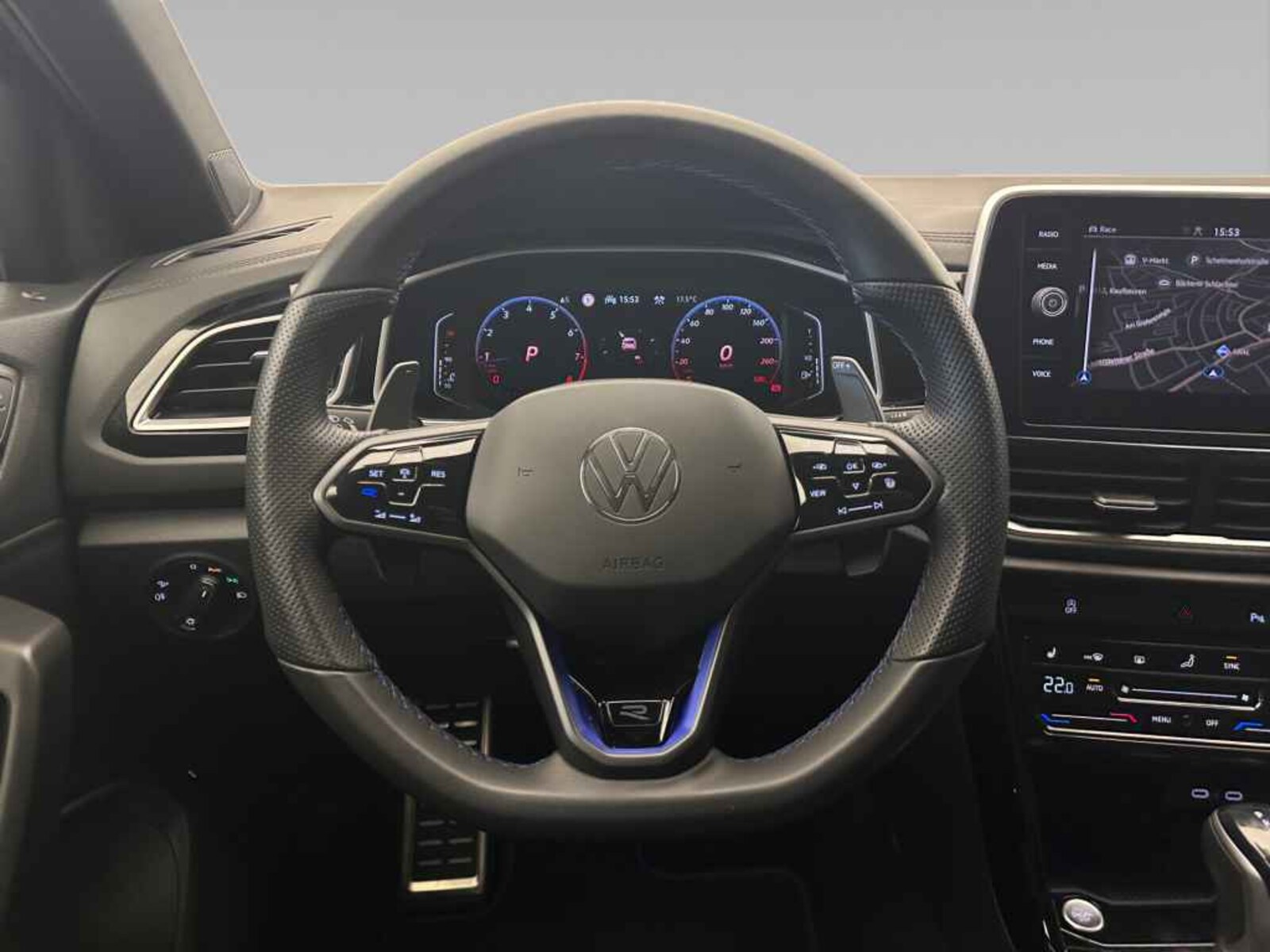 Volkswagen T-Roc – Bild 14