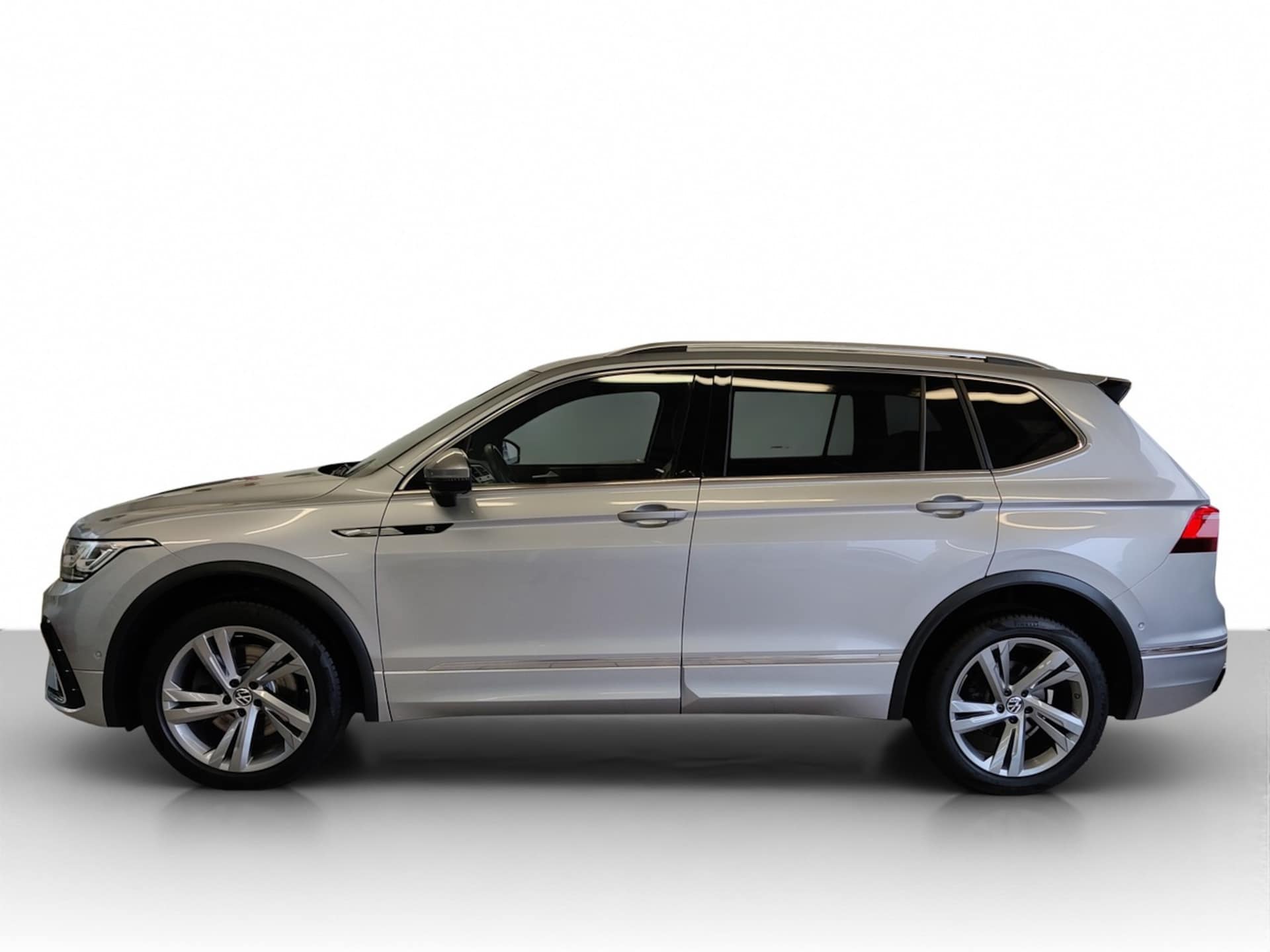 Volkswagen Tiguan Allspace R-Line