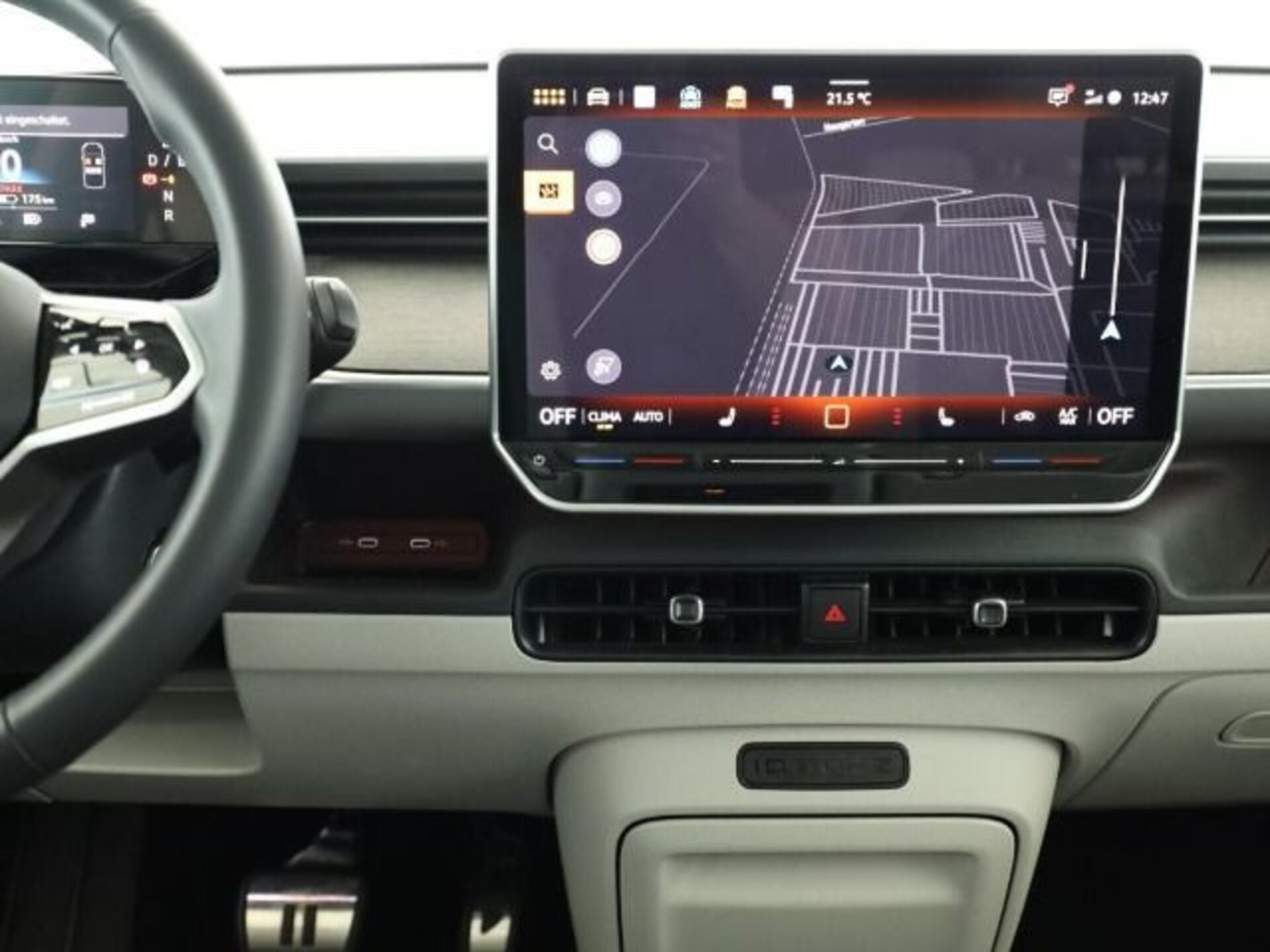 Volkswagen ID. Buzz Pro