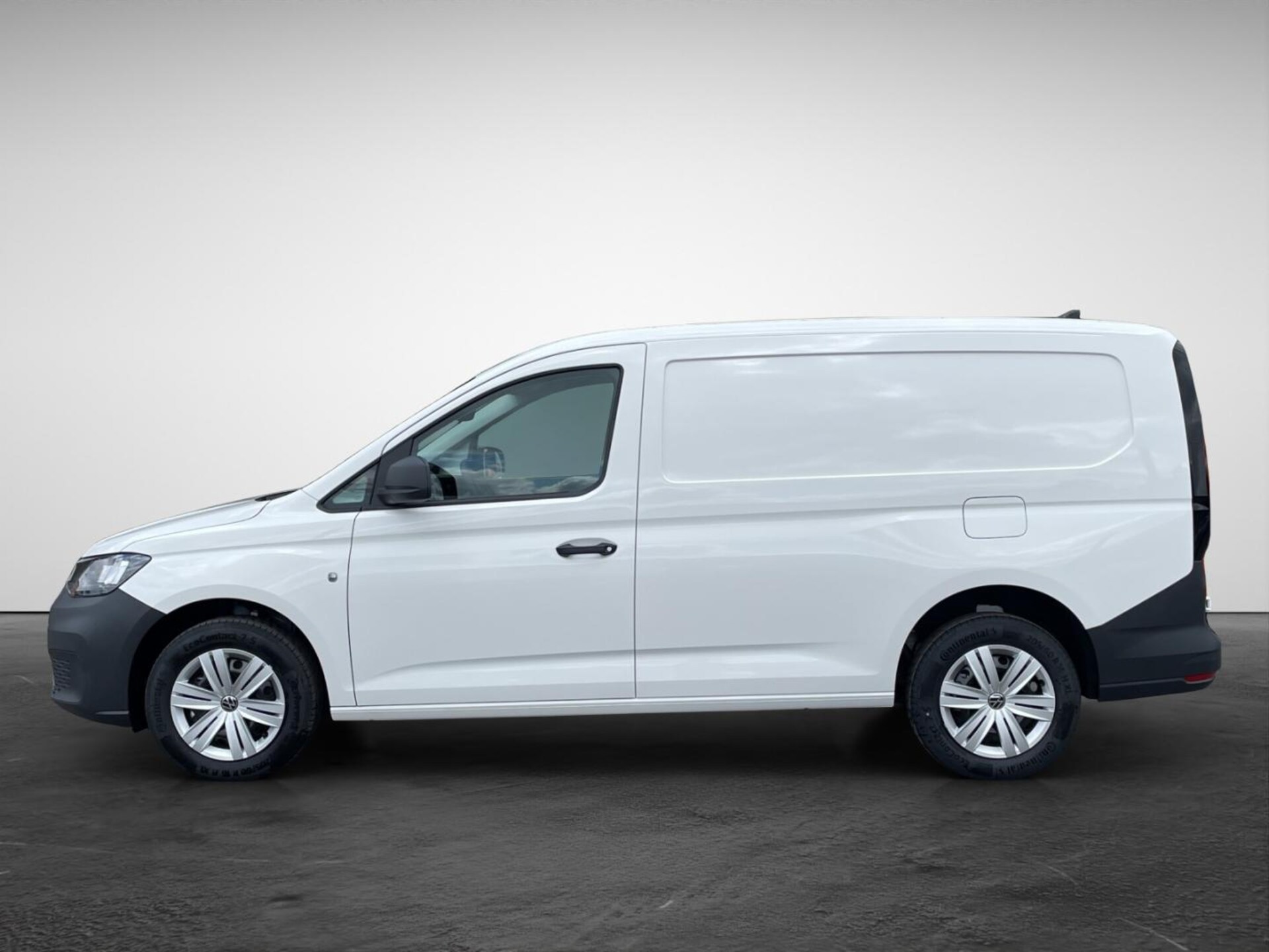 Volkswagen Caddy Maxi Cargo