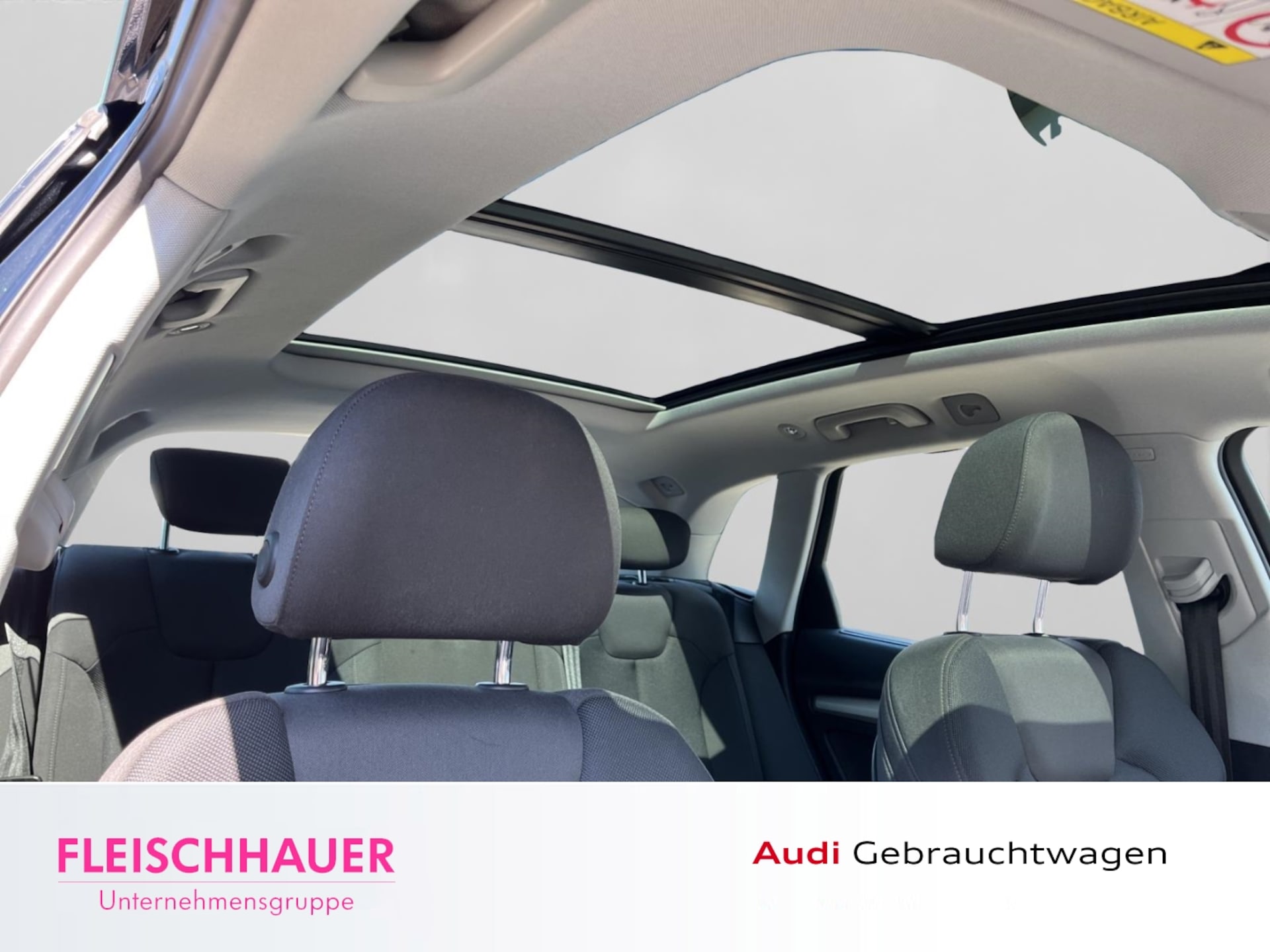 Audi Q5 TFSI e