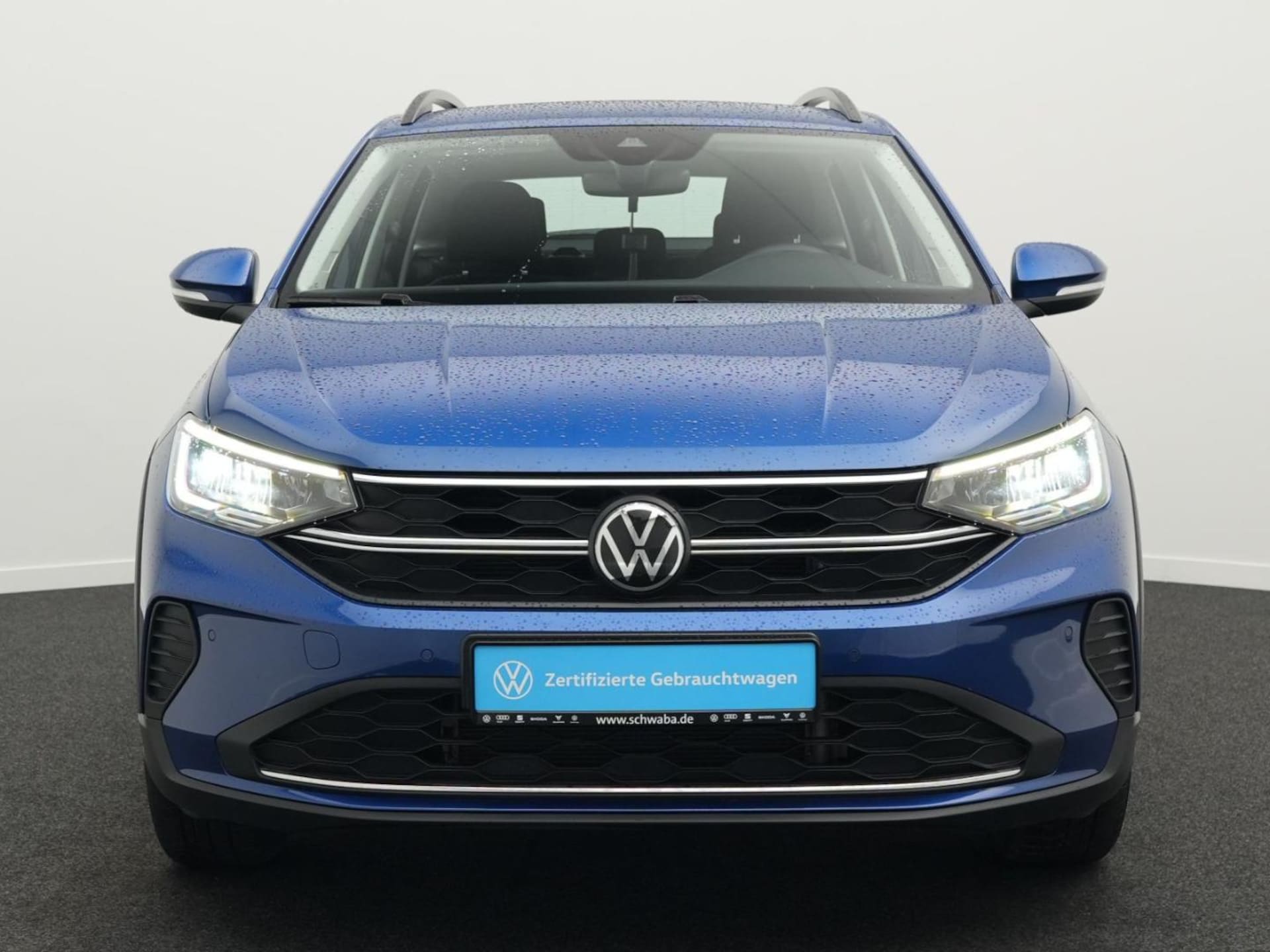 Volkswagen Taigo Life