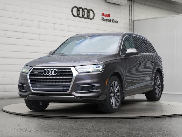 Photo of 2017 Audi Q7