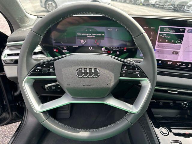 2026 Audi A6 Premium Plus - Photo 9