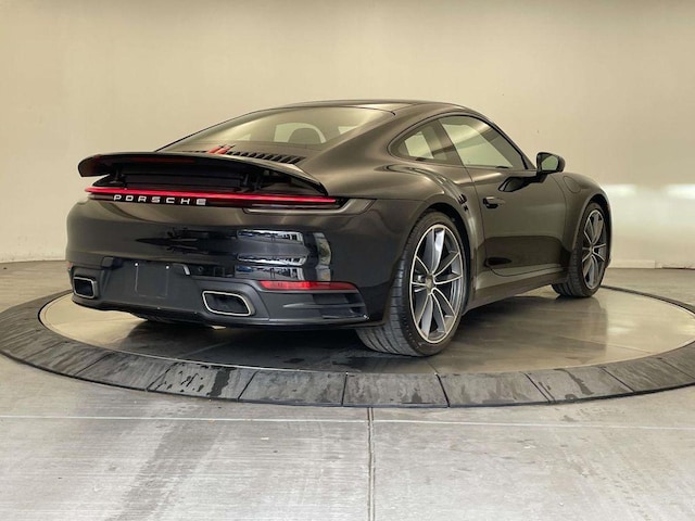 2021 Porsche 911 Base - Photo 7