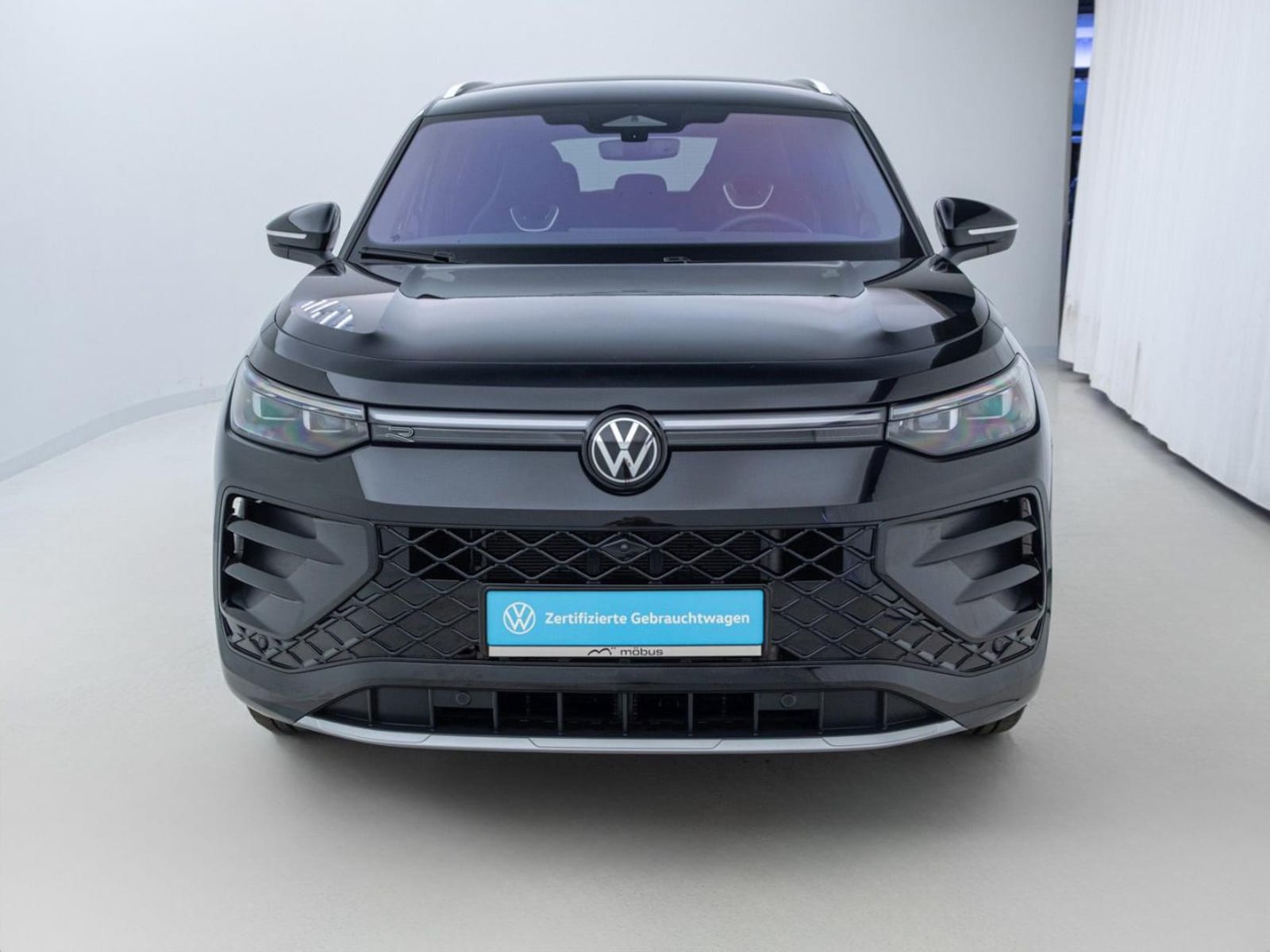 Volkswagen Tayron – Bild 3