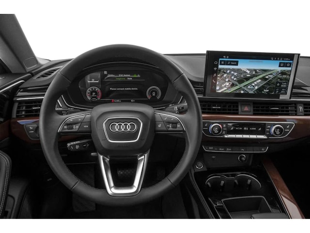 2023 Audi A5 Sportback
