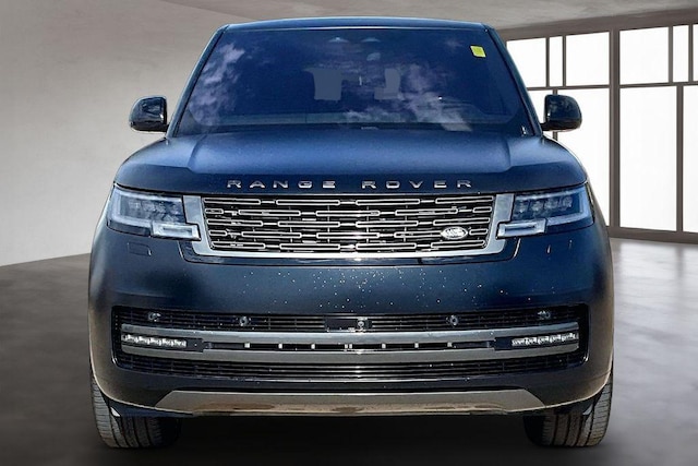 2023 Land Rover Range Rover