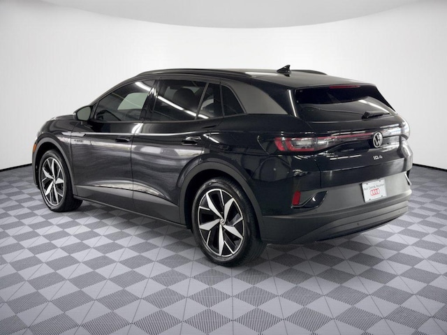 2023 Volkswagen ID.4