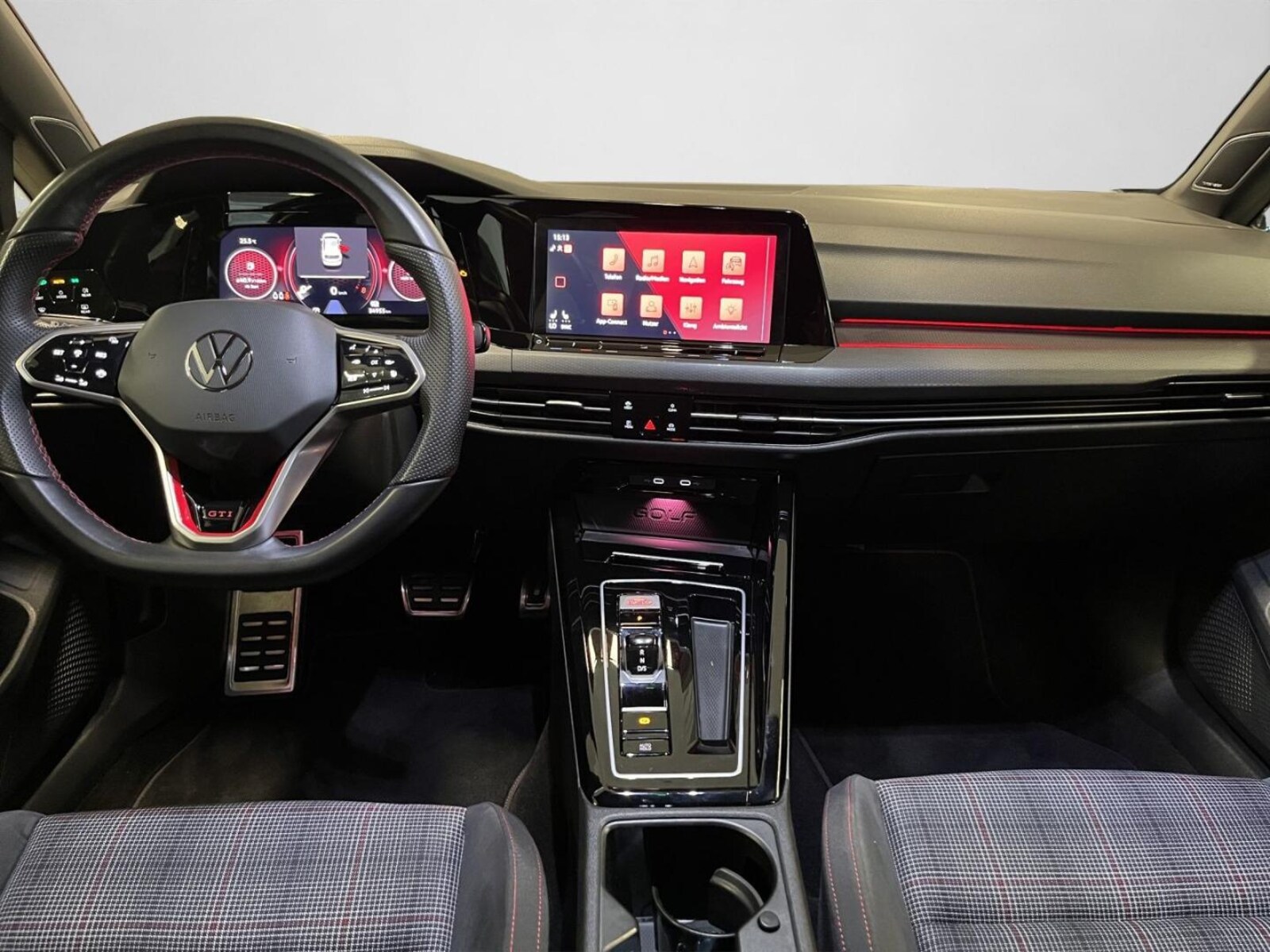 Volkswagen Golf – Bild 3