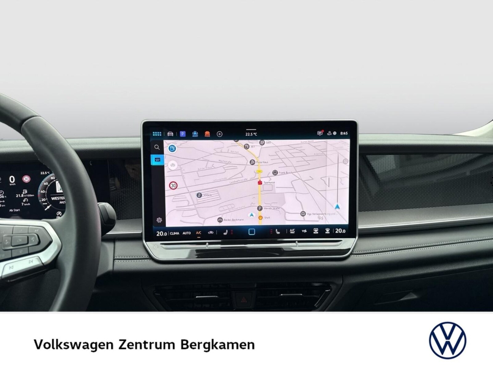 Volkswagen Tayron – Bild 10
