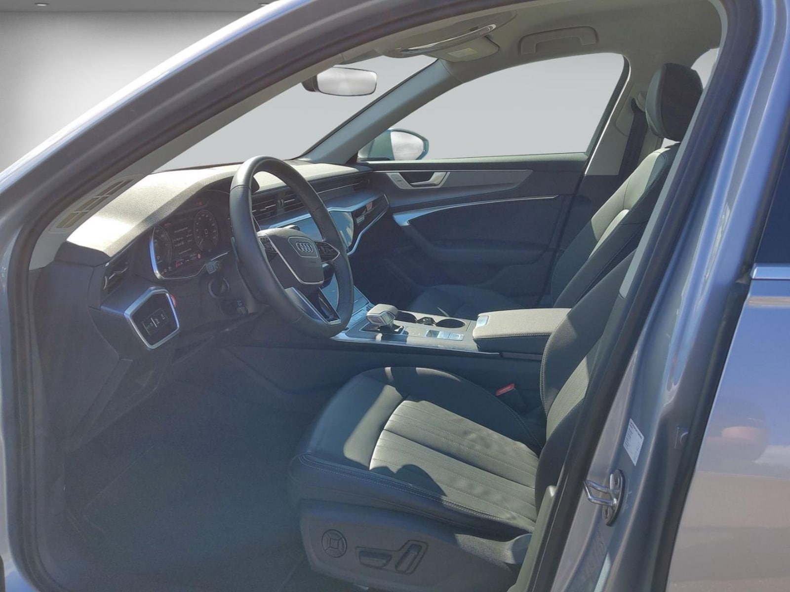 Audi A6 Avant – Bild 11