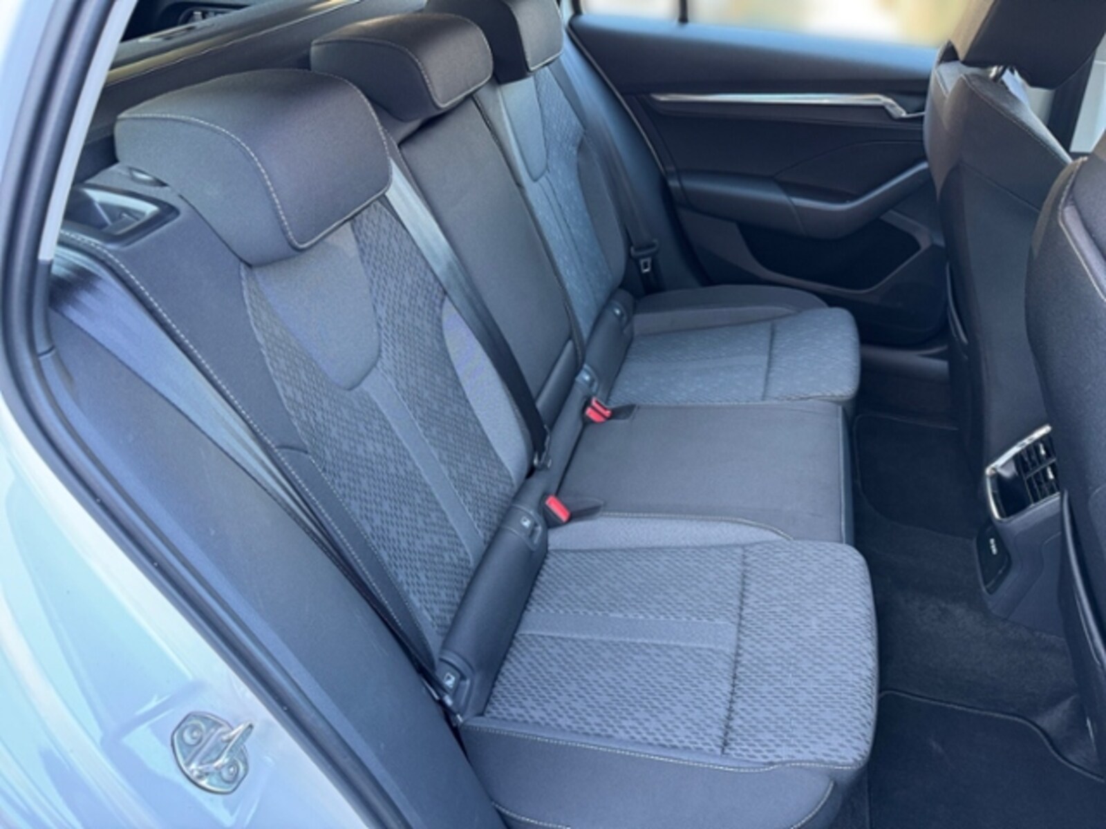Škoda Octavia Combi – Bild 14