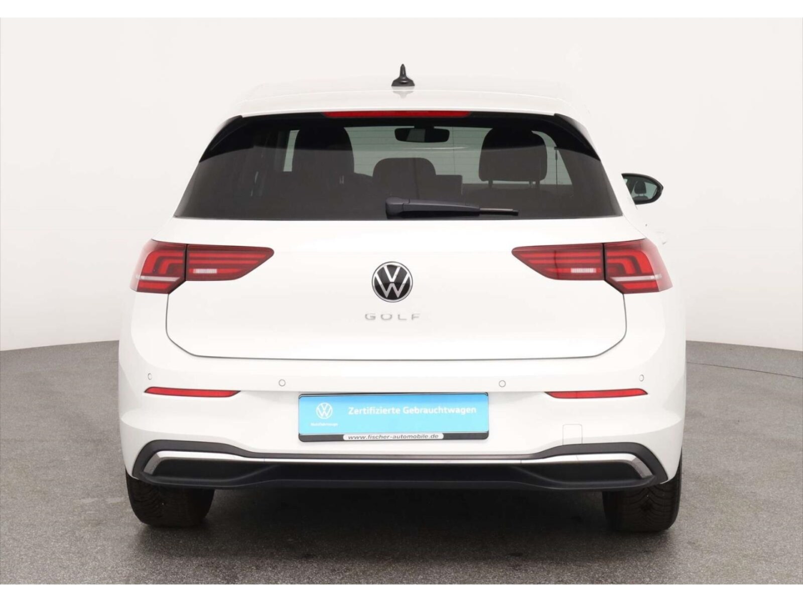 Volkswagen Golf – Bild 6