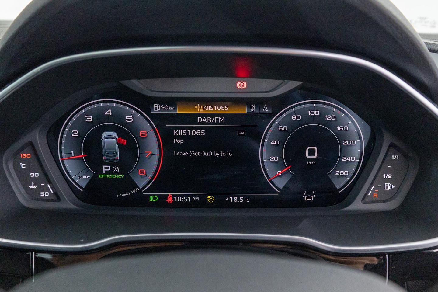 Image about Audi Q3 Sportback 40 TFSI quattro S tronic