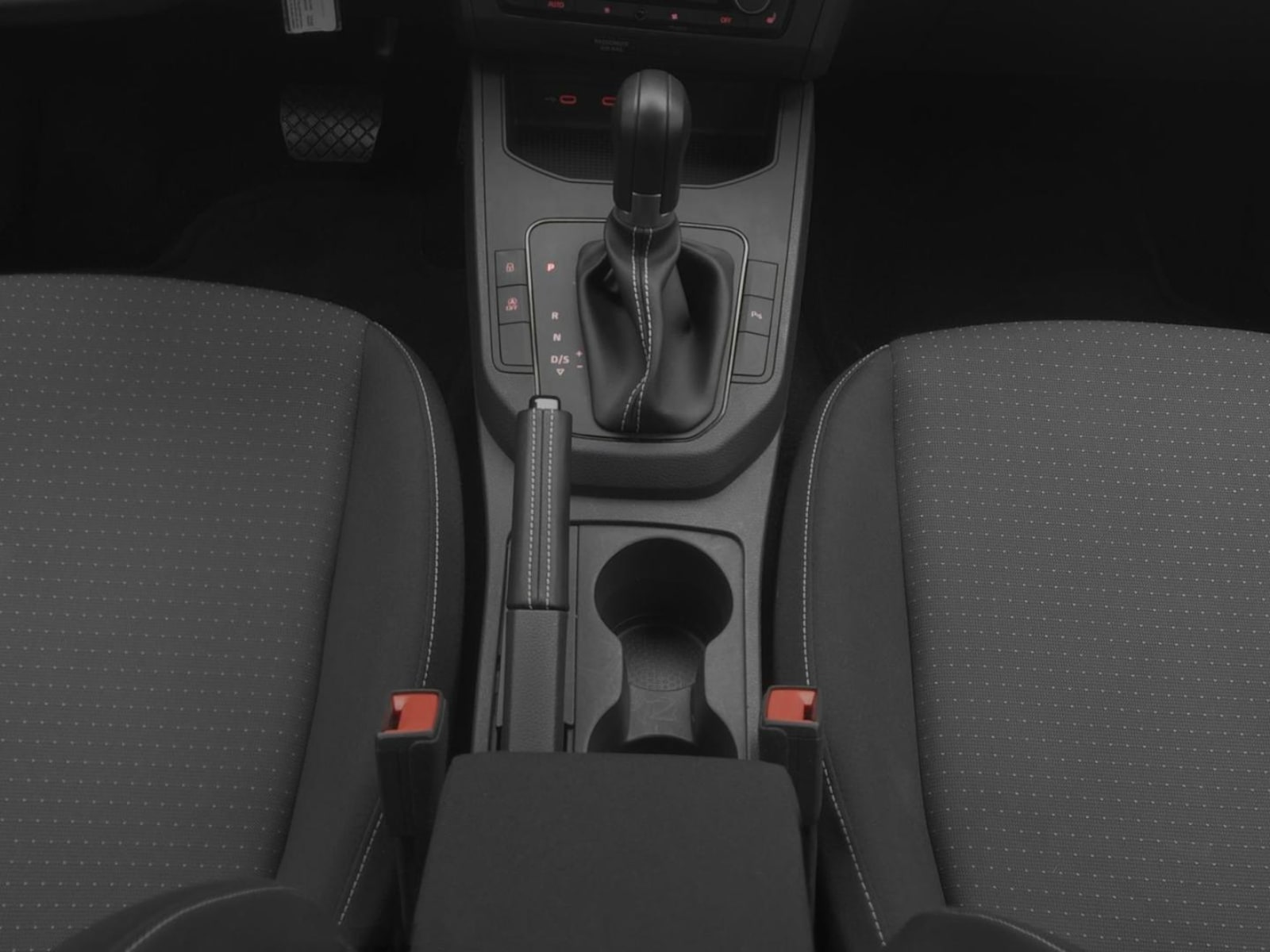 SEAT Ibiza – Bild 13