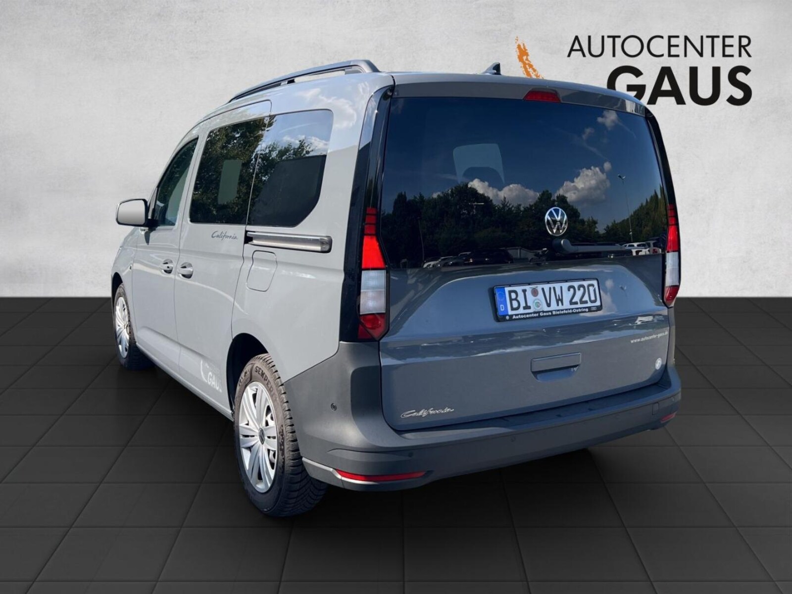 Volkswagen Caddy – Bild 11