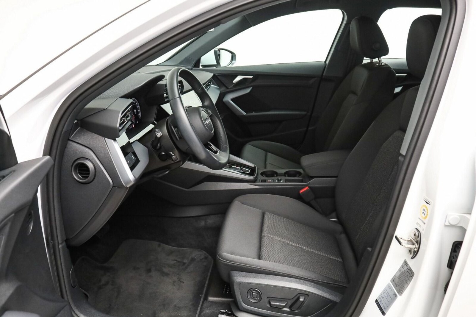 Audi A3 Sportback – Bild 9