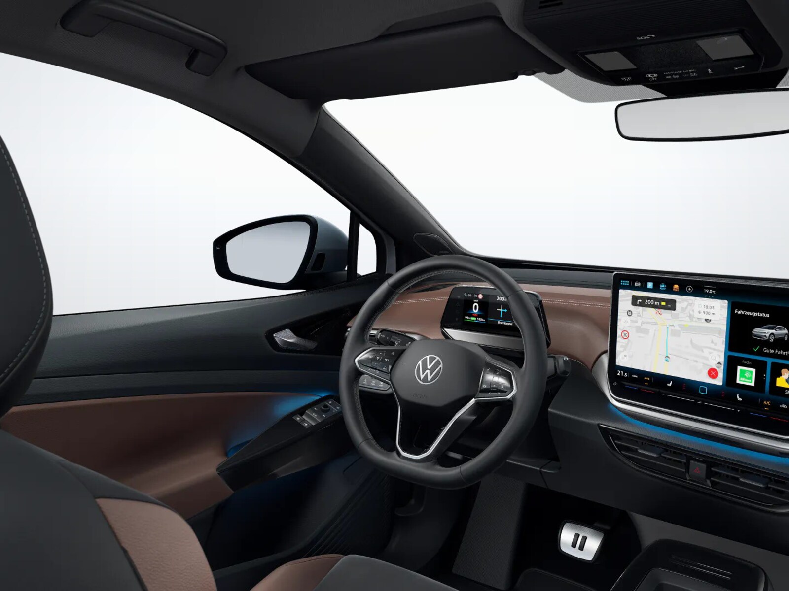 Volkswagen ID.4 – Bild 8