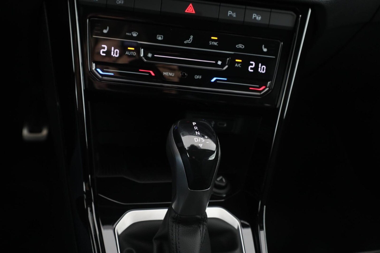 Volkswagen T-Roc Cabriolet – Bild 16