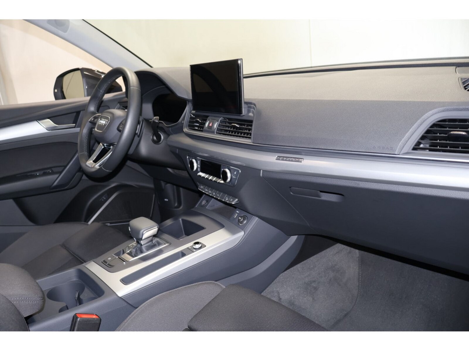 Audi Q5 Sportback – Bild 14