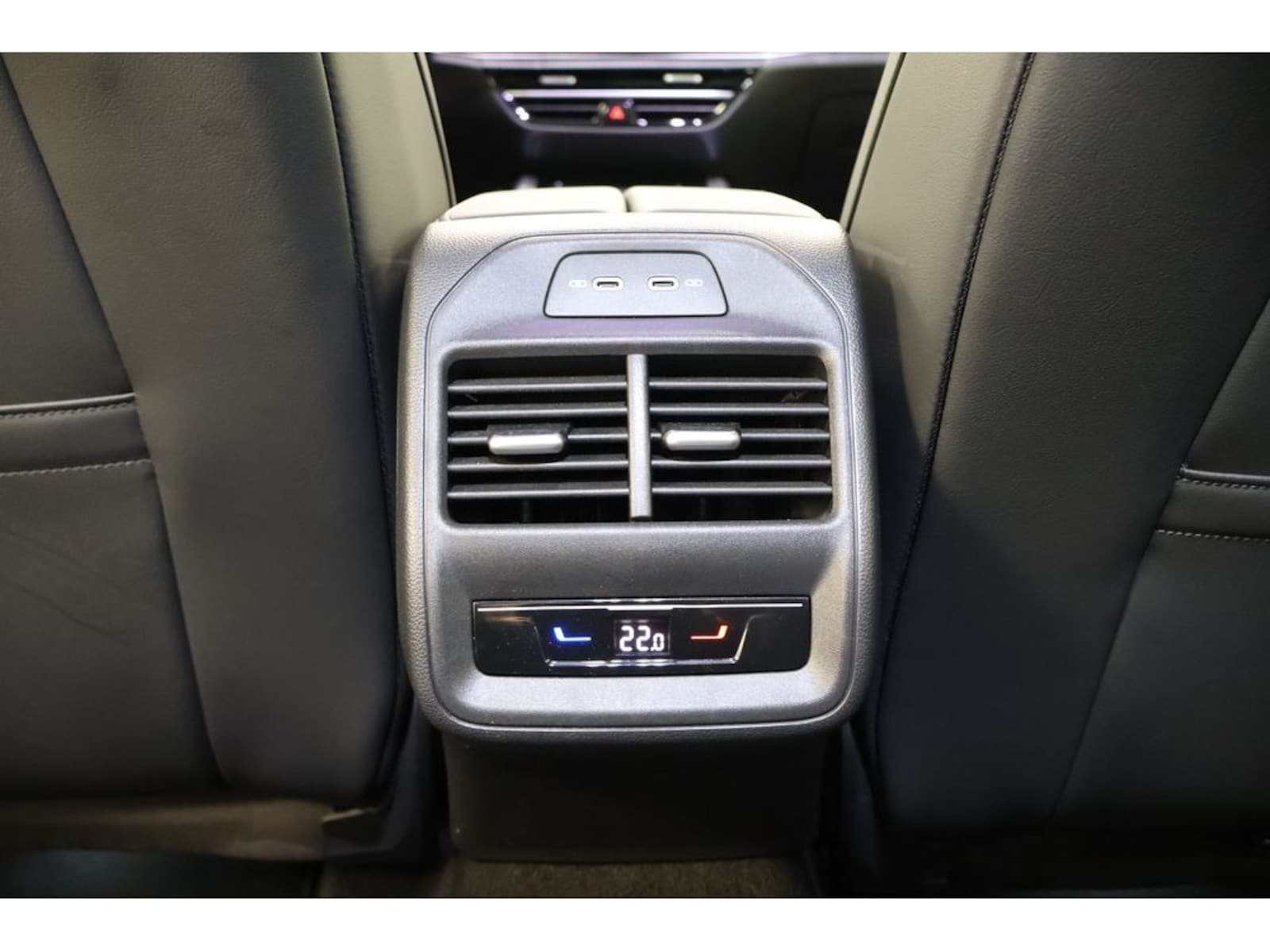 Volkswagen Passat – Bild 17