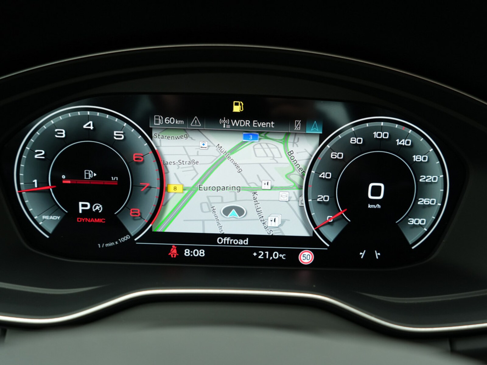 Audi Q5 – Bild 18