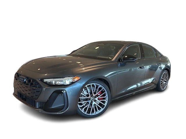 2026 Audi S5