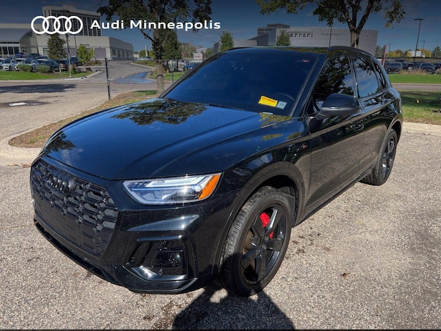 2024 Audi Q5