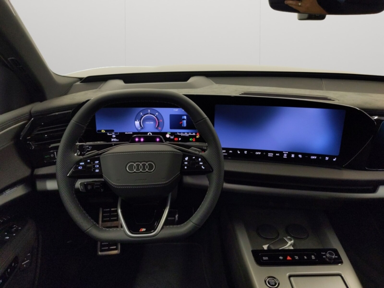 Audi Q7 – Bild 8